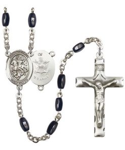 St. George-Army Rosary