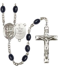 St. George-Army Rosary
