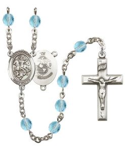 St. George-Marines Rosary