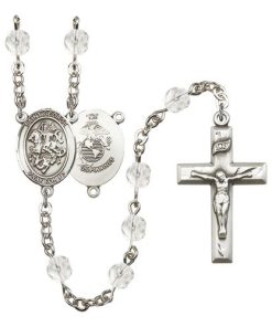 St. George-Marines Rosary