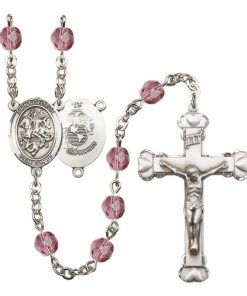 St. George-Marines Rosary