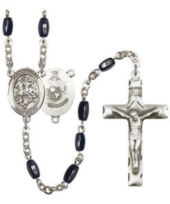 St. George-Marines Rosary