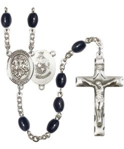 St. George-Marines Rosary