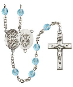 St. George-Navy Rosary