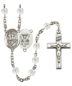 St. George-Navy Rosary