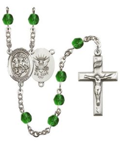 St. George-Navy Rosary