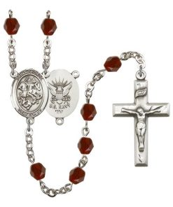 St. George-Navy Rosary