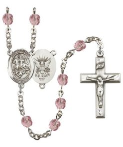 St. George-Navy Rosary