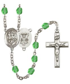 St. George-Navy Rosary