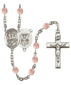 St. George-Navy Rosary