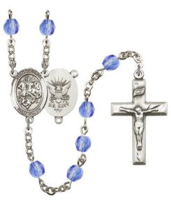 St. George-Navy Rosary