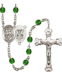 St. George-Navy Rosary