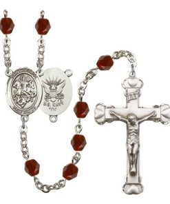 St. George-Navy Rosary