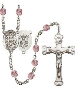 St. George-Navy Rosary