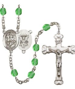 St. George-Navy Rosary
