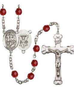 St. George-Navy Rosary