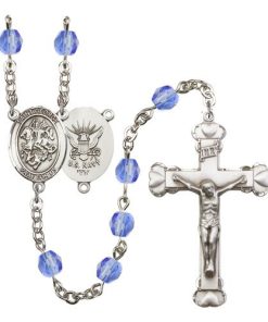 St. George-Navy Rosary