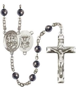 St. George-Navy Rosary