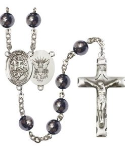 St. George-Navy Rosary
