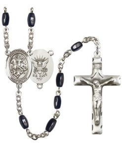 St. George-Navy Rosary