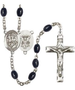 St. George-Navy Rosary