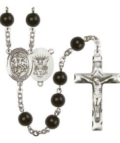 St. George-Navy Rosary