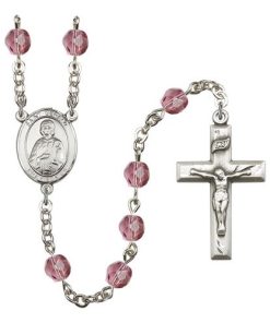 St. Gerald Rosary