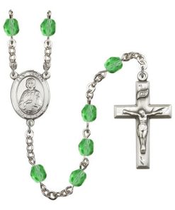 St. Gerald Rosary