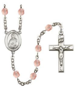 St. Gerald Rosary