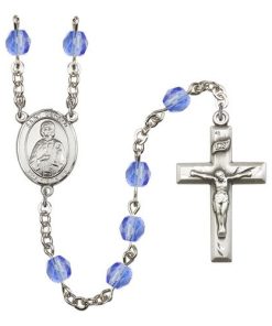 St. Gerald Rosary