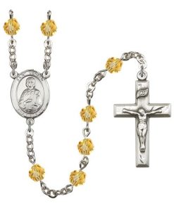 St. Gerald Rosary