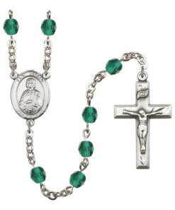 St. Gerald Rosary