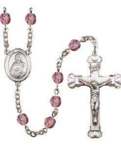 St. Gerald Rosary