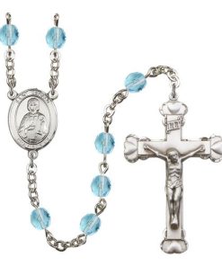 St. Gerald Rosary