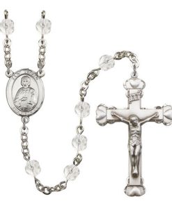 St. Gerald Rosary