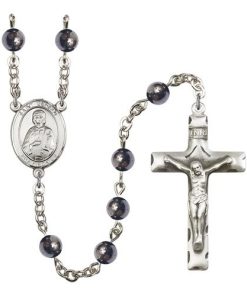 St. Gerald Rosary