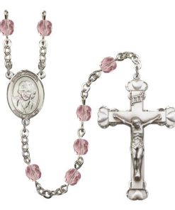 St. Gianna Beretta Molla Rosary