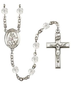 St. Giles Rosary