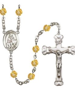 St. Giles Rosary