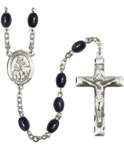 St Giles Rosaries