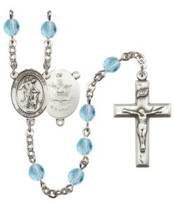 Guardian Angel-Army Rosary