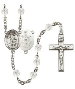 Guardian Angel-Army Rosary