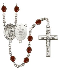 Guardian Angel-Army Rosary