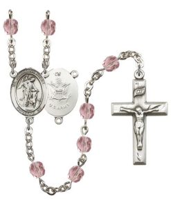 Guardian Angel-Army Rosary