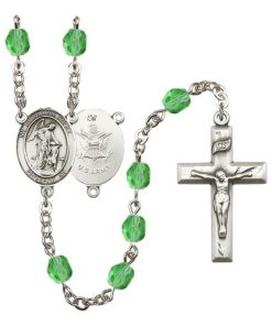 Guardian Angel-Army Rosary