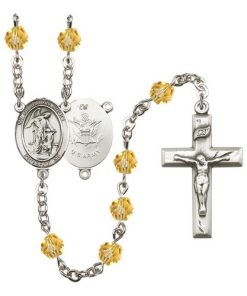 Guardian Angel-Army Rosary