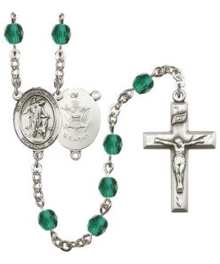 Guardian Angel-Army Rosary
