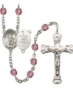 Guardian Angel-Army Rosary