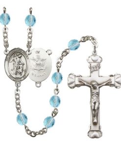 Guardian Angel-Army Rosary