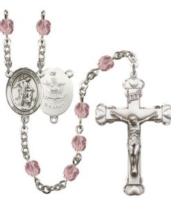 Guardian Angel-Army Rosary